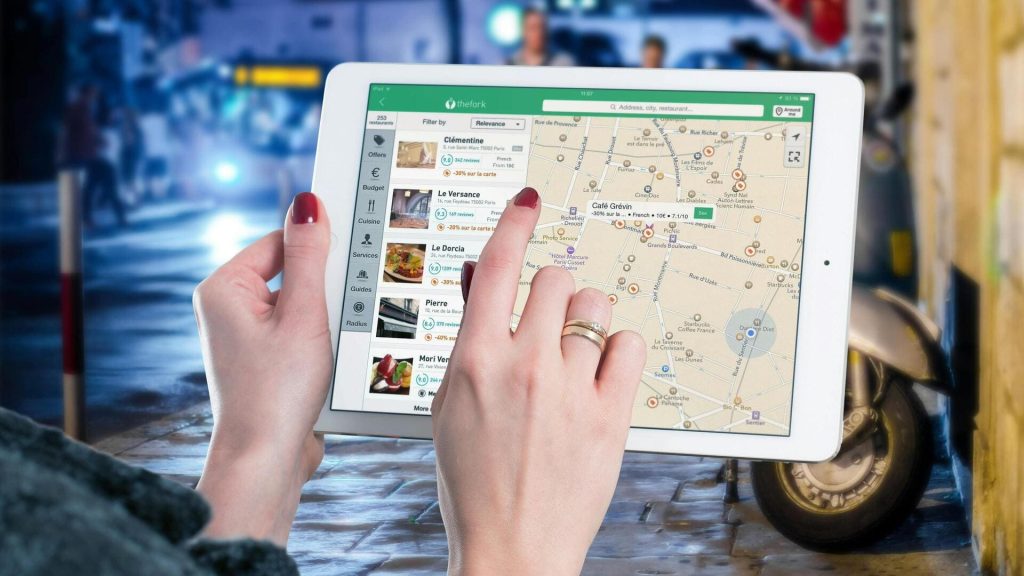 Lee más sobre el artículo ¿Qué es el posicionamiento web y SEO local?