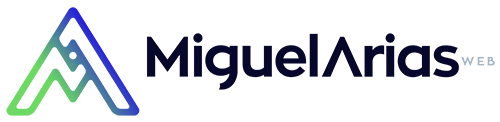 Miguel Arias WEB