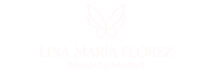 Logo LIna María Florez