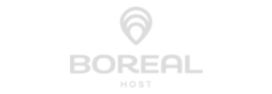 Logotipo BOREAL