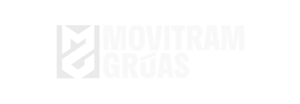 Logotipo Movitram Grúas