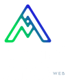 Miguel Arias Web - Logotipo pie de página